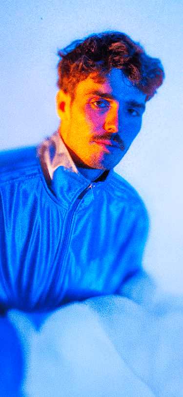 Blu boy
express