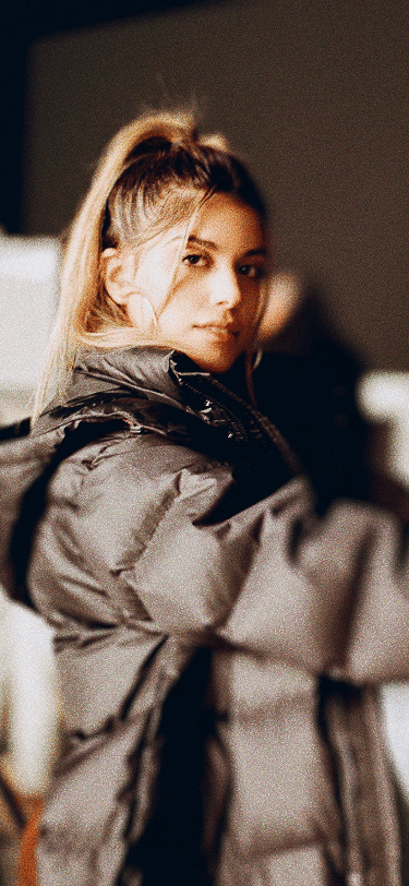 Elisa
Parron
