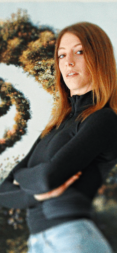 Floriane
Biner