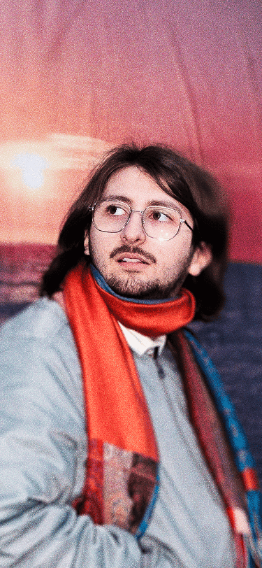 Kilian
Aiello